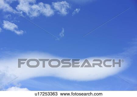 Blue Sky View Large Photo Image Stock Image - Blue Sky. Fotosearch