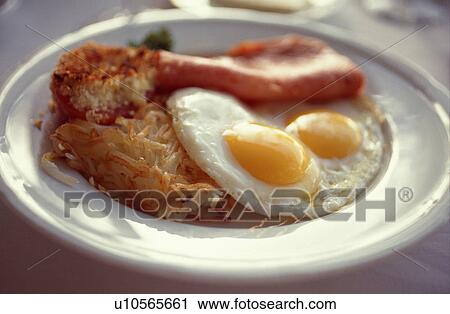 Breakfast View Large Photo Image Stock Image - Breakfast. Fotosearch