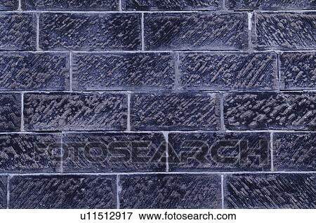 Stock Photo - Brick Wall. Fotosearch