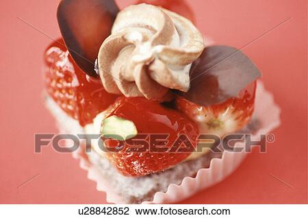 Cake View Large Photo Image Stock Image - Cake. Fotosearch