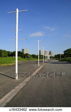 Cityscape of Makuhari, Chiba Prefecture, Japan View Large Photo Image Stock Image - Cityscape of Makuhari, Chiba Prefecture, Japan . Fotosearch