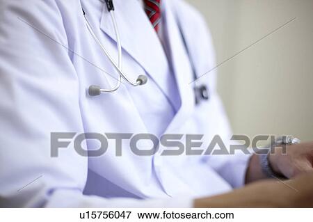 Close Up of Doctor View Large Photo Image Stock Photo - Close Up of Doctor. Fotosearch