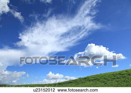 Clouds Over Fields View Large Photo Image Stock Image - Clouds Over Fields. Fotosearch