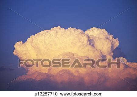 Clouds View Large Photo Image Stock Image - Clouds. Fotosearch