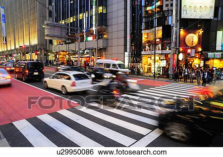 Crowd at Shinjuku, Tokyo prefecture, Japan View Large Photo Image Stock Photograph - Crowd at Shinjuku, Tokyo prefecture, Japan. Fotosearch