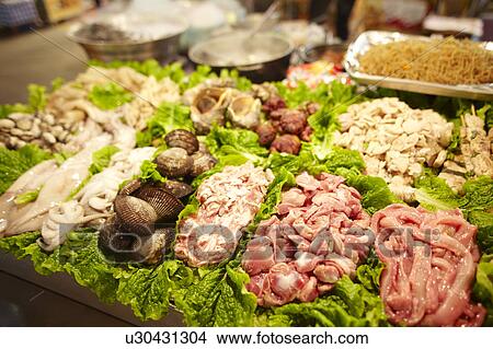 Dongdaemun Market at Seoul, South Korea View Large Photo Image Picture - Dongdaemun Market at Seoul, South Korea. Fotosearch