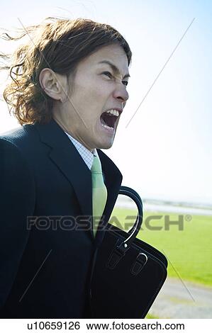 Frustrated Businessman Running View Large Photo Image Stock Photograph - Frustrated Businessman Running. Fotosearch
