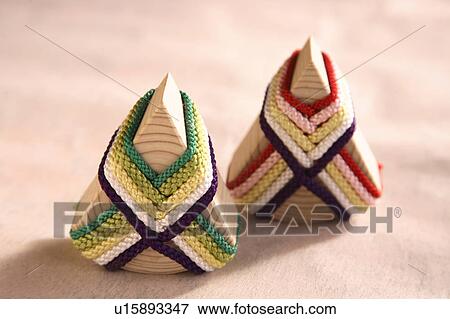 Girl's Festival Dolls View Large Photo Image Stock Photo - Girl's Festival Dolls. Fotosearch