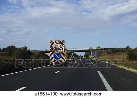 Highway from Loire Valley to Brittany, France View Large Photo Image Stock Image - Highway from Loire Valley to Brittany, France. Fotosearch