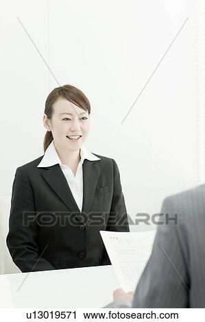Job Interview View Large Photo Image Stock Image - Job Interview. Fotosearch