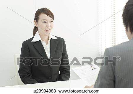 Job Interview View Large Photo Image Stock Image - Job Interview. Fotosearch