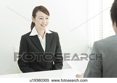 Job Interview View Large Photo Image Stock Photography - Job Interview. Fotosearch