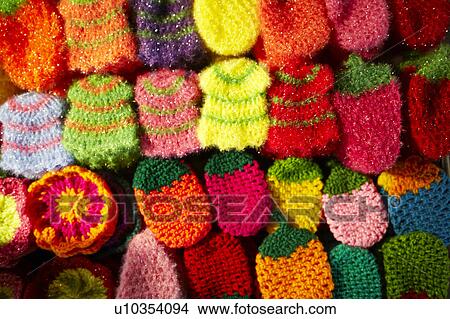 Knitted wool at Dongdaemun Market, Seoul, South Korea View Large Photo Image Picture - Knitted wool at Dongdaemun Market, Seoul, South Korea. Fotosearch