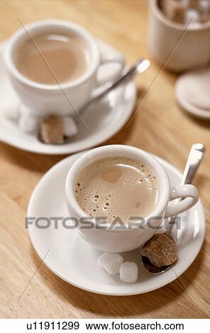 Latte View Large Photo Image Stock Photo - Latte. Fotosearch
