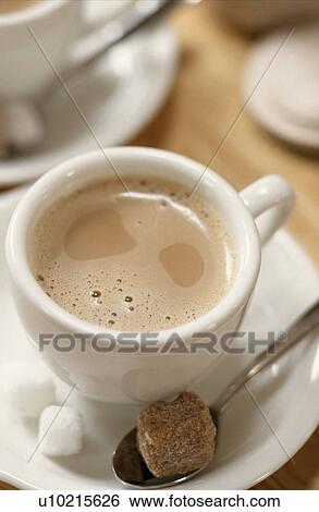 Latte View Large Photo Image Stock Photograph - Latte. Fotosearch