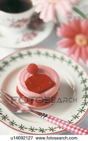 Macaroon View Large Photo Image Stock Photo - Macaroon. Fotosearch