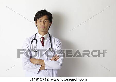 Male Doctor View Large Photo Image Stock Image - Male Doctor. Fotosearch