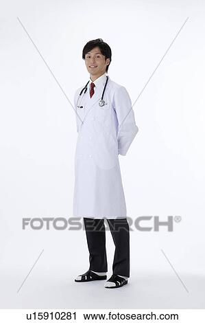 Male Doctor View Large Photo Image Stock Image - Male Doctor. Fotosearch