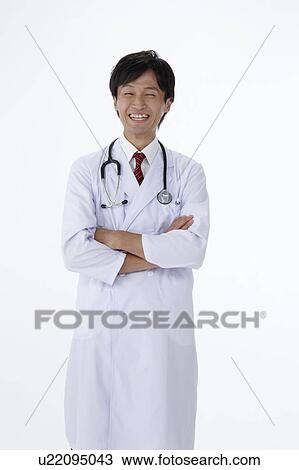 Male Doctor View Large Photo Image Stock Image - Male Doctor. Fotosearch