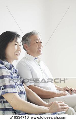 Mature Couple View Large Photo Image Stock Image - Mature Couple. Fotosearch