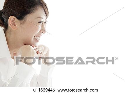Mid Adult Businesswoman View Large Photo Image Stock Photography - Mid Adult Businesswoman. Fotosearch
