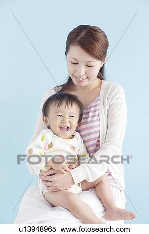 Mother and Baby Boy View Large Photo Image Stock Photography - Mother and Baby Boy. Fotosearch