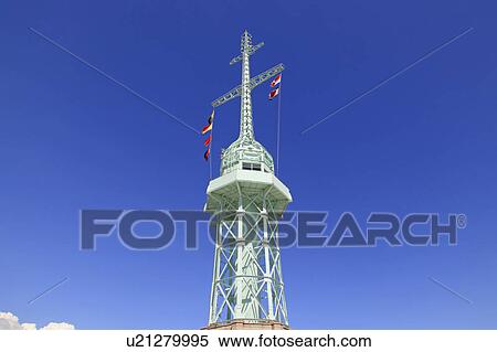 Old lighthouse, Kobe City, Hyogo Prefecture, Honshu, Japan View Large Photo Image Stock Photography - Old lighthouse, Kobe City, Hyogo Prefecture, Honshu, Japan. Fotosearch
