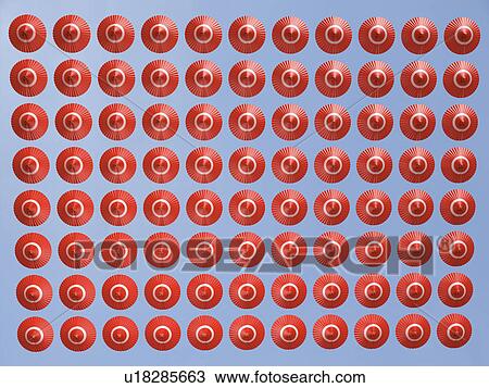 Paper umbrellas View Large Photo Image Stock Image - Paper umbrellas. Fotosearch