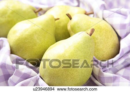 Pears View Large Photo Image Picture - Pears. Fotosearch
