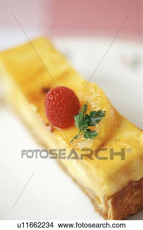 Picture - Piece of pie. Fotosearch