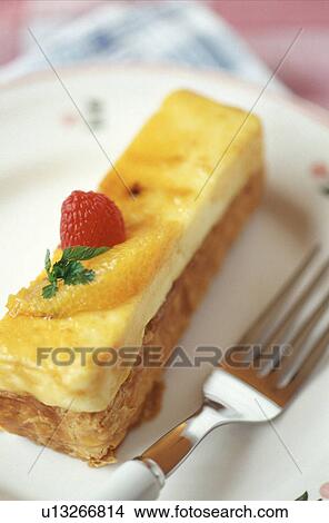 Piece of pie View Large Photo Image Picture - Piece of pie. Fotosearch