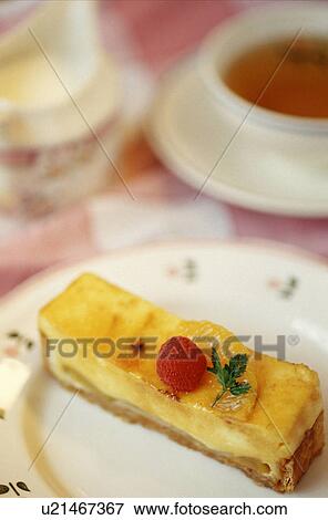 Piece of pie View Large Photo Image Stock Photo - Piece of pie. Fotosearch