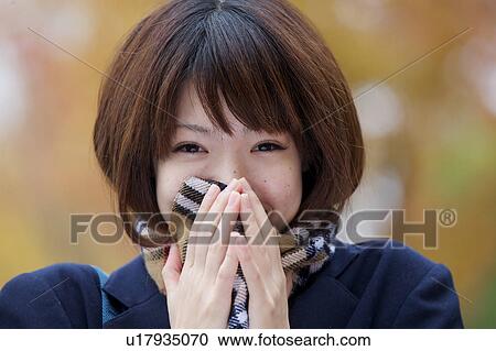 Portrait of high school girl View Large Photo Image Stock Image - Portrait of high school girl. Fotosearch