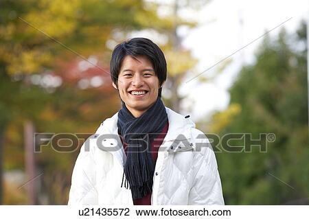 Portrait of young man View Large Photo Image Stock Image - Portrait of young man. Fotosearch