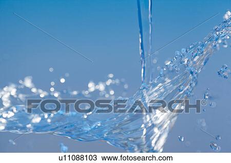 Rippled water View Large Photo Image Stock Image - Rippled water. Fotosearch