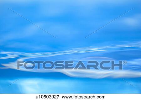 Rippled water View Large Photo Image Stock Photo - Rippled water. Fotosearch