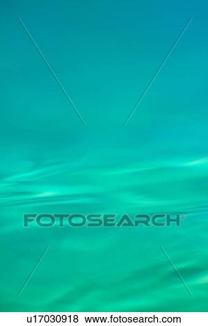 Stock Photo - Rippled water. Fotosearch