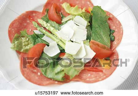 Salad View Large Photo Image Stock Photo - Salad. Fotosearch
