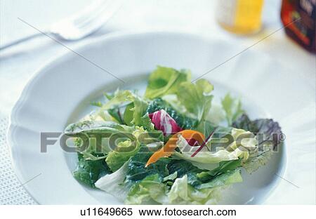 Salad View Large Photo Image Stock Photography - Salad. Fotosearch