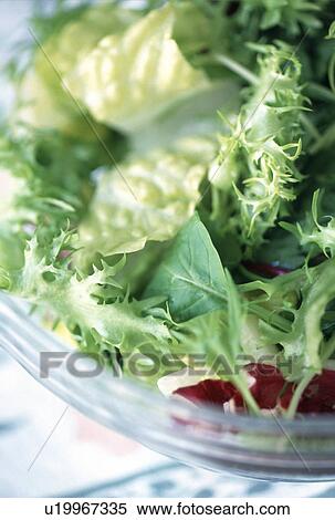 Salad View Large Photo Image Stock Photography - Salad. Fotosearch