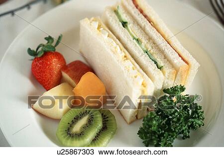 Sandwiches View Large Photo Image Stock Image - Sandwiches. Fotosearch
