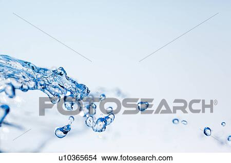 Splashing water View Large Photo Image Picture - Splashing water. Fotosearch