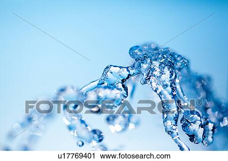 Splashing water View Large Photo Image Stock Image - Splashing water. Fotosearch