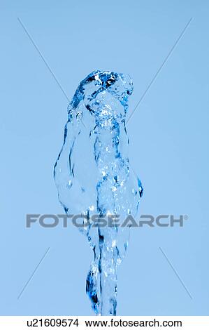 Spraying water View Large Photo Image Picture - Spraying water. Fotosearch