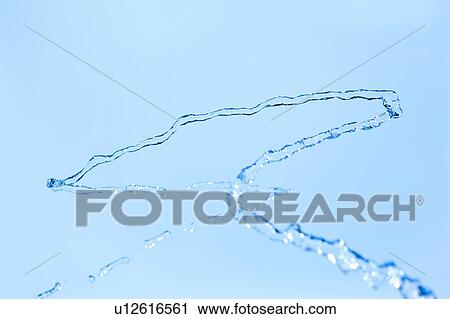 Spraying water View Large Photo Image Stock Image - Spraying water. Fotosearch