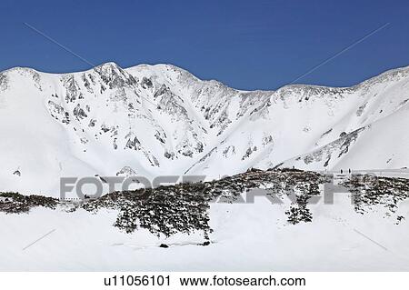 Tateyama Mountain, Toyama Prefecture, Honshu, Japan View Large Photo Image Stock Image - Tateyama Mountain, Toyama Prefecture, Honshu, Japan. Fotosearch