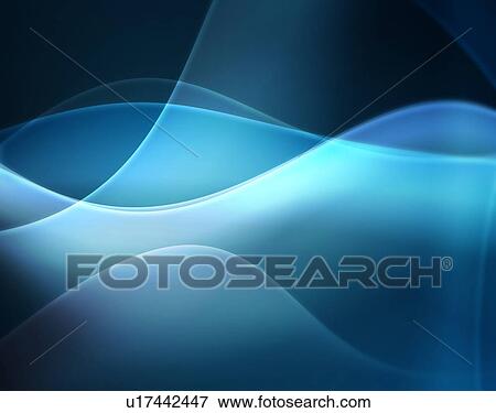Wavy light View Large Photo Image Stock Photo - Wavy light. Fotosearch