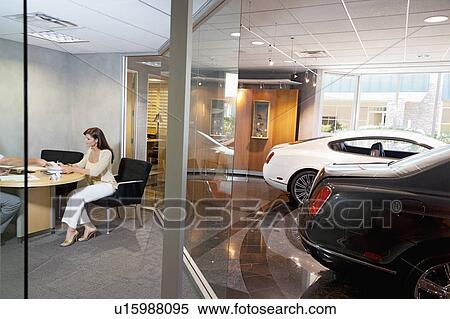 Woman signing contract papers View Large Photo Image Stock Photography - Woman signing contract papers. Fotosearch