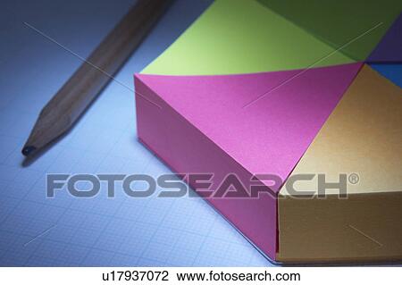 3D pie-chart and pencil View Large Photo Image Stock Image - 3D pie-chart and pencil. Fotosearch