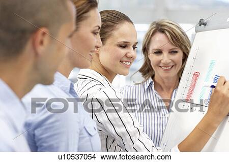 Business team working together View Large Photo Image Picture - Business team working together. Fotosearch